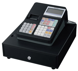 Sharp Cash Register XE A280